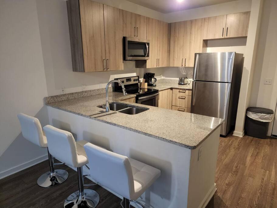 Cozy Apartments By Universal Studios Florida Орландо Екстериор снимка