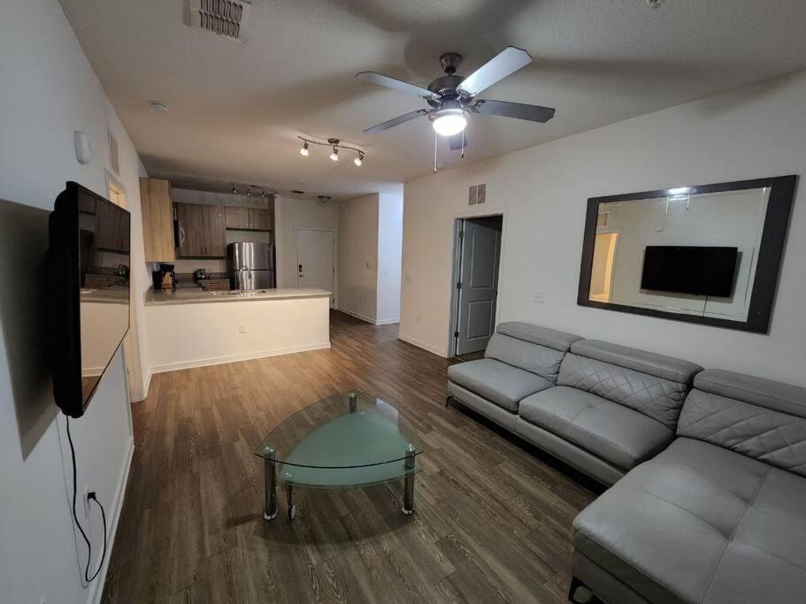 Cozy Apartments By Universal Studios Florida Орландо Екстериор снимка