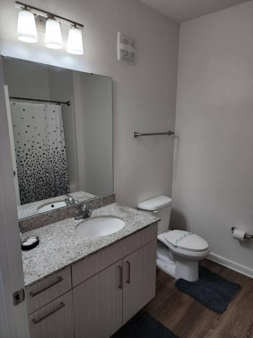 Cozy Apartments By Universal Studios Florida Орландо Екстериор снимка