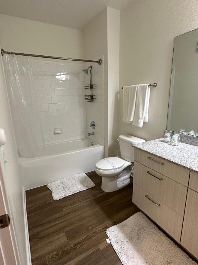 Cozy Apartments By Universal Studios Florida Орландо Екстериор снимка