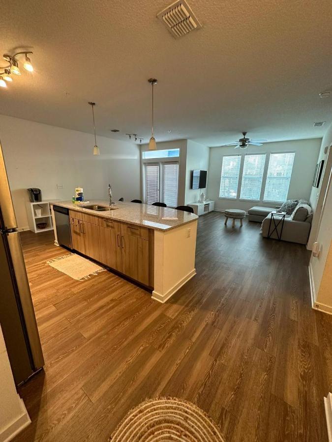 Cozy Apartments By Universal Studios Florida Орландо Екстериор снимка