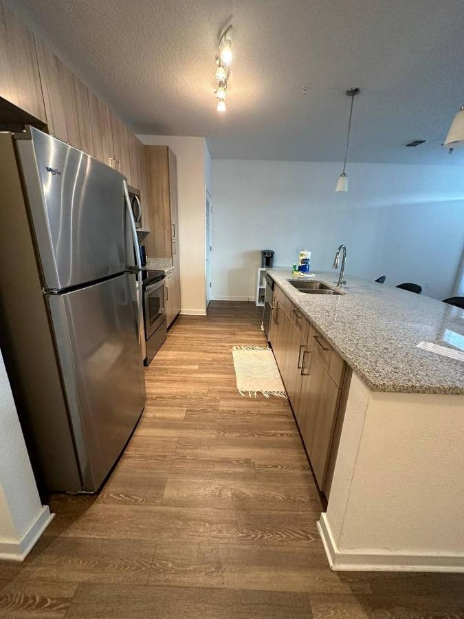 Cozy Apartments By Universal Studios Florida Орландо Екстериор снимка