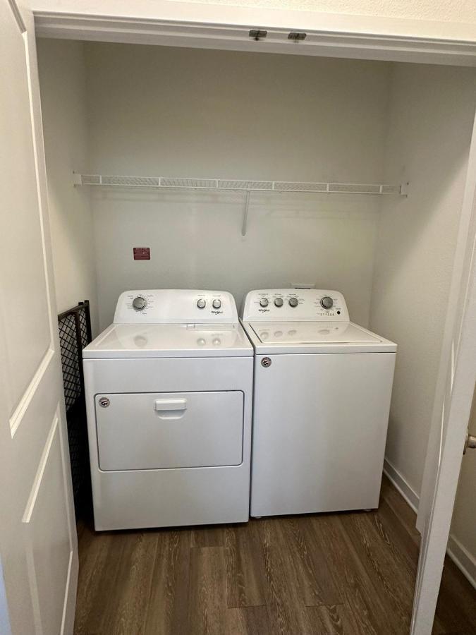 Cozy Apartments By Universal Studios Florida Орландо Екстериор снимка